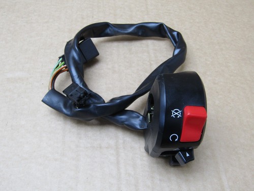 Suzuki gsx 1400 2003 - 1400,