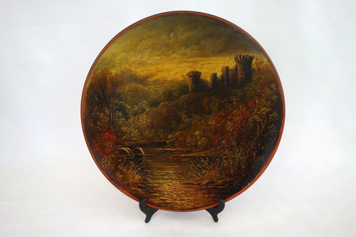 Watcombe terracotta torquay - terracotta,