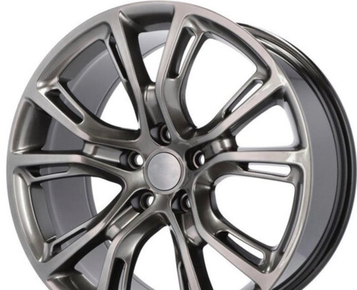 New kahn jeep grand - new, 20"