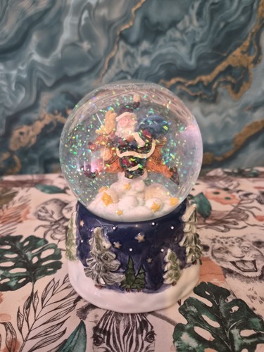 Musical christmas vintage - musical,