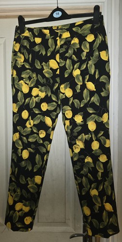 Zara womens capri style - womens,