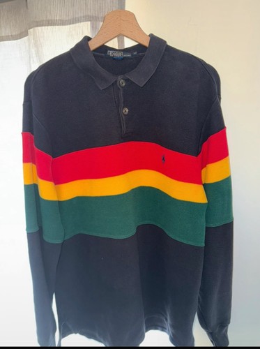 Vintage polo ralph - vintage, lauren