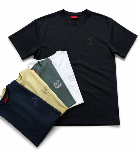 Hugo men logo - hugo,