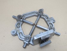 Large Bore Fixed Steady For