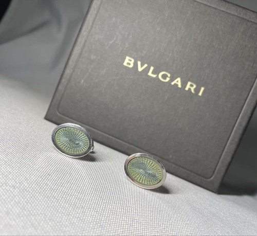 Bvlgari sterling silver - bvlgari,