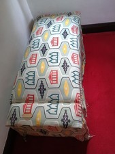 Wooden Storage Box, Toy Storage, Bench