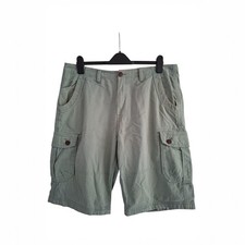 Mens Size UK 36" Light Khaki
