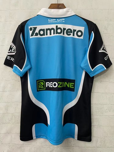 Cronulla sutherland sharks - cronulla-sutherland,