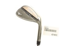 Mizuno MP-T4 Black Nickel Golf