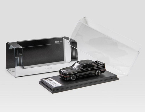 Shadow bmw e30 black - bmw, m3