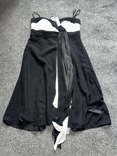 NWT Womens DEBUT Dress, Size