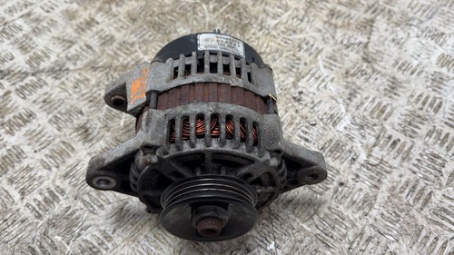 Chevrolet matiz mk2 alternator - matiz,