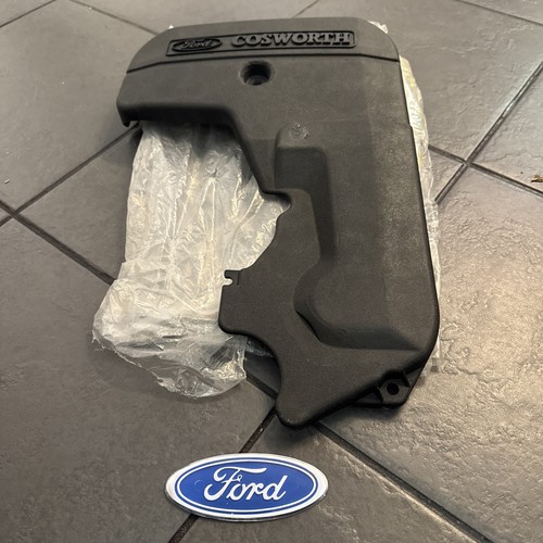 Ford sierra mk2 cosworth 4x4 - ford,