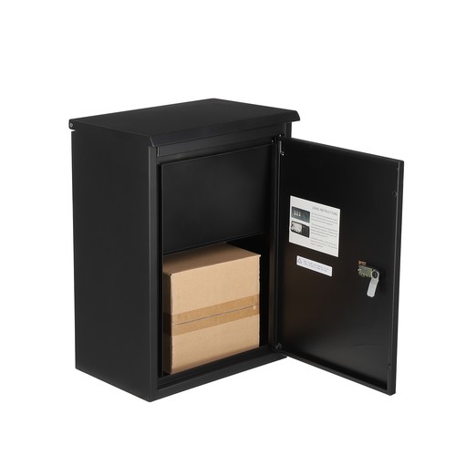 Large parcel delivery - delivery, drop