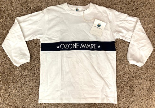 Ozone aware long - ozone, sleeved