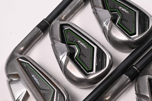 Taylormade rbz irons pw sw - taylormade,