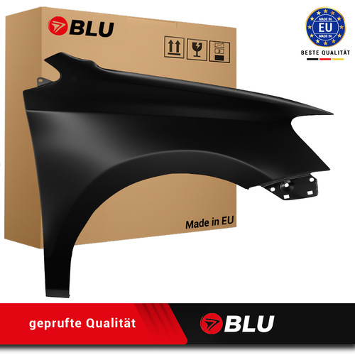 Wing for polo v 5 - polo,