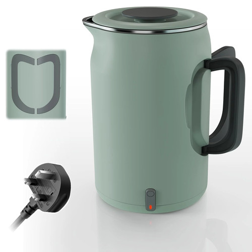 Emooncn 600ml portable travel - 600ml,