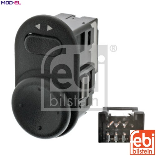 Switch exterior rearview - switch,