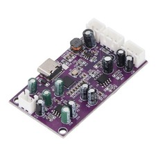 DSP Digital Reverb Module