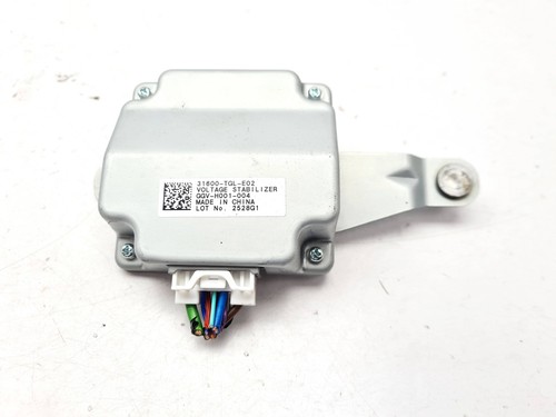 Honda civic mk10 2018 voltage - mk10,