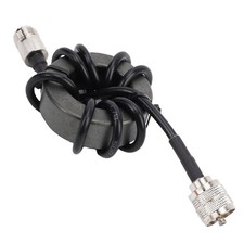 1:1 Current Balun Choke 1.8-30MHz 1000W For HF Shortwave Radio