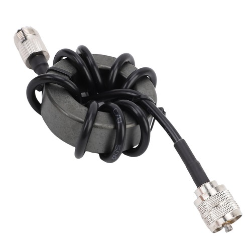 Current balun choke - balun,