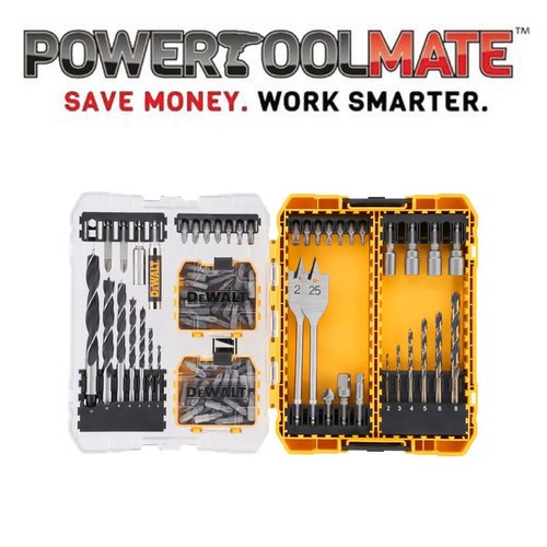 Dewalt dt70784 100 piece - dt70784,