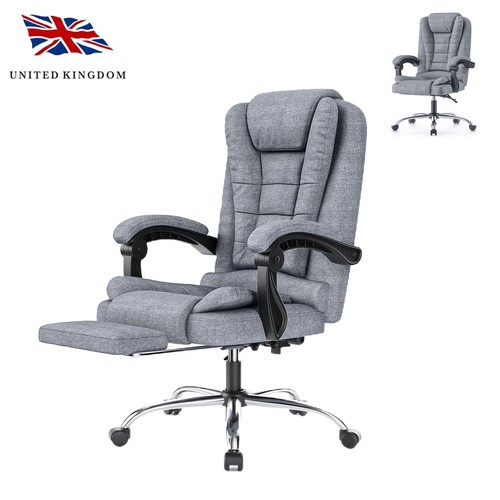 Executive office chair - chair, swivel
