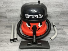 Henry Hoover Vacuum Cleaner