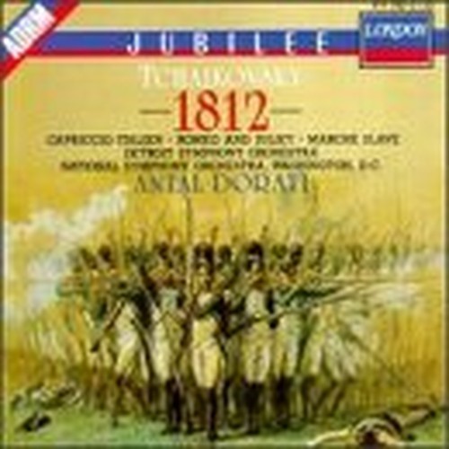 1812 overture capriccio - 1812, /