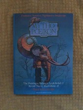 Title: Mythopoeikon... By