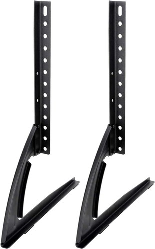 Adjustable tabletop stand - tv,