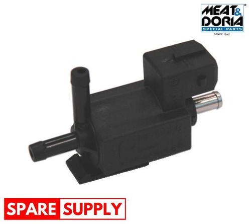 Pressure converter exhaust - converter,,