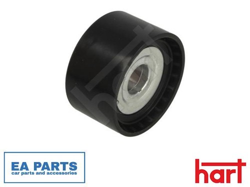 Deflection guide pulley - deflection/guide,