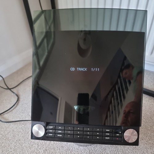 Bang olufsen o beosound 4 - b&o,