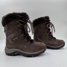Hi-Tec St Moritz 200 Womens