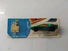 Vintage Corgi Rockets D916