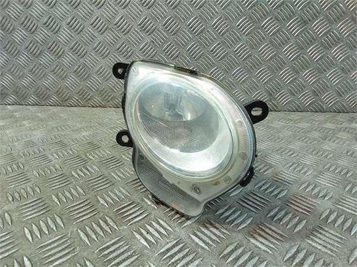 51786771 right headlight - headlight, (left