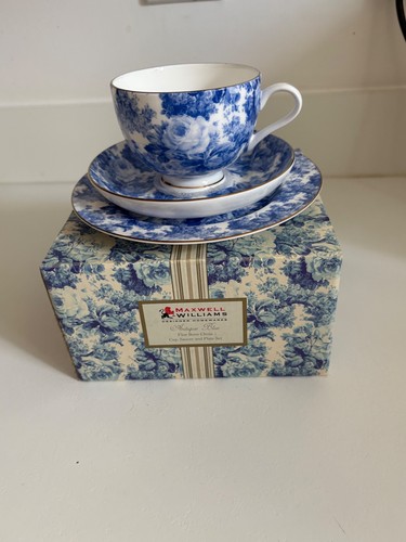 Maxwell williams china cup - williams,