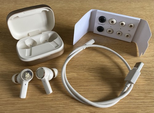 Bang olufsen beoplay ex - b&o,