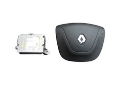 RENAULT MASTER MK3 DRIVERS