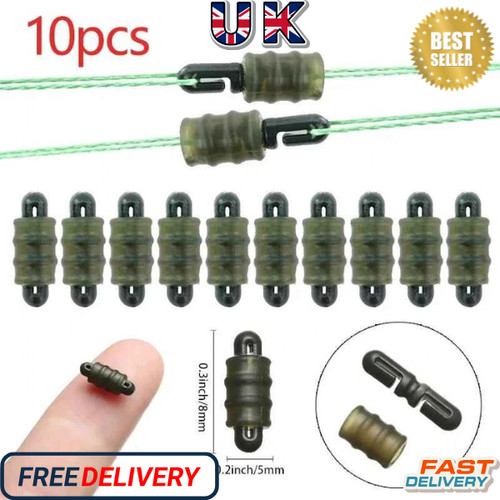 10pcs method feeder quick - method,
