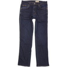 Wrangler Arizona Men Blue