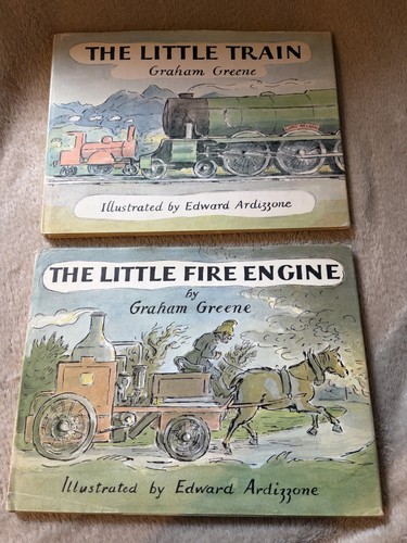 Graham greene 1973 - graham,