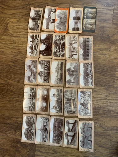 Louis lot 25 antique - st.,