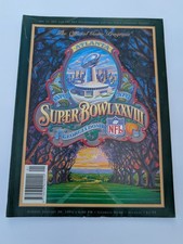 Super Bowl XXVIII 1994