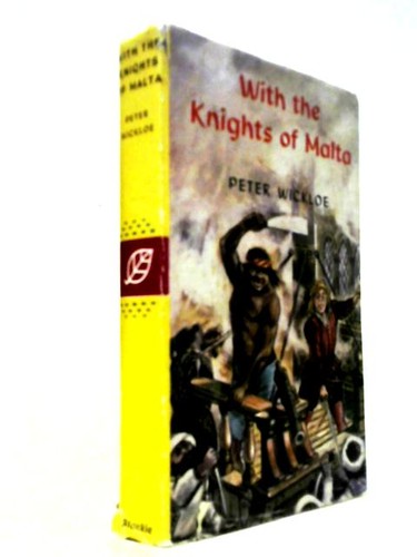 With the knights malta - knights,