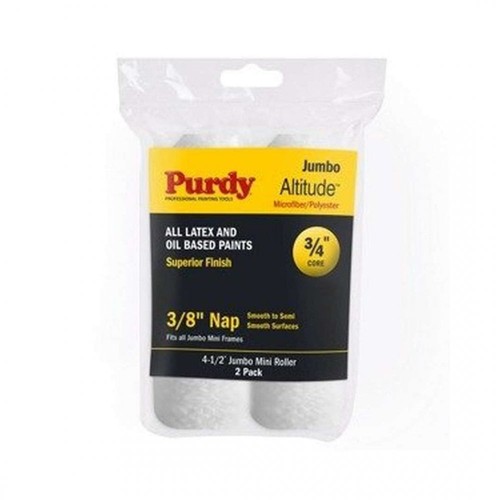 Purdy 8 altitude - 3/8",