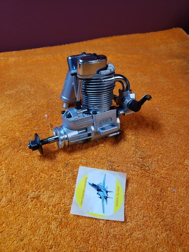 Saito engine 82 a - fa-82,